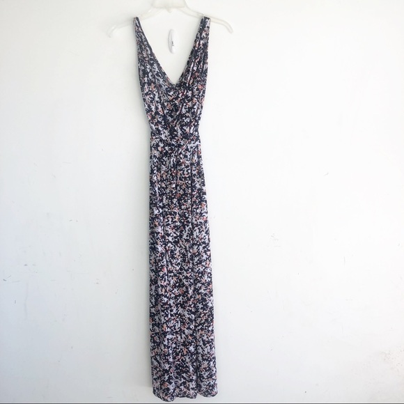 WHBM SPLIT LAYER TANK MAXI 00 - Picture 5 of 8